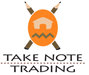 Take Note Trading