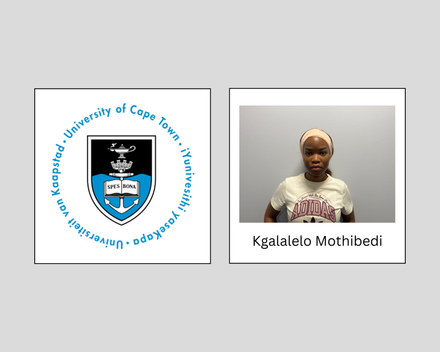 Kgalalelo Identity Card