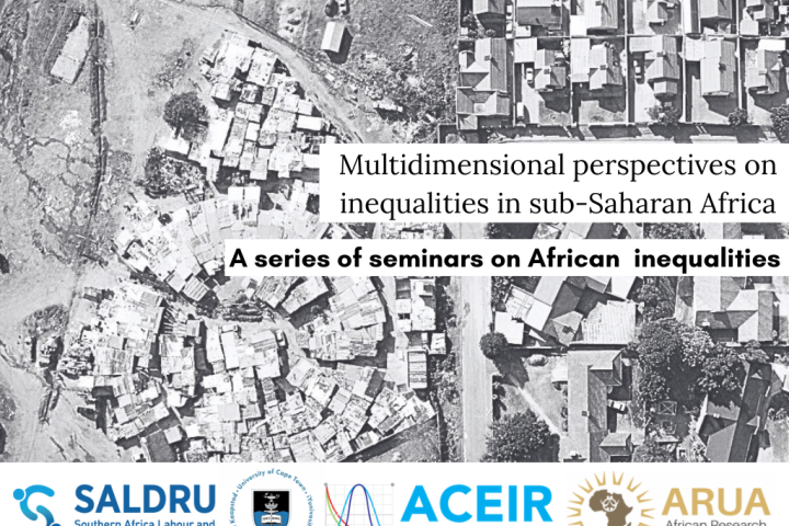 Seminar series visual