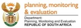 Department of Planning, Monitoring and Evaluation