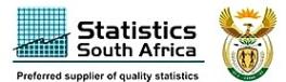 Statistics South Africa