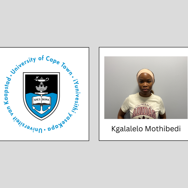 Kgalalelo Identity Card