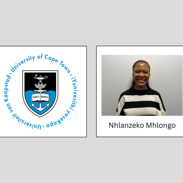 Nhlanzeko Identity Card