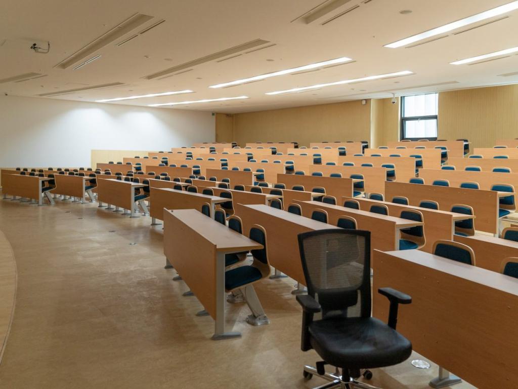 Image: Changbok Ko on Unsplash.