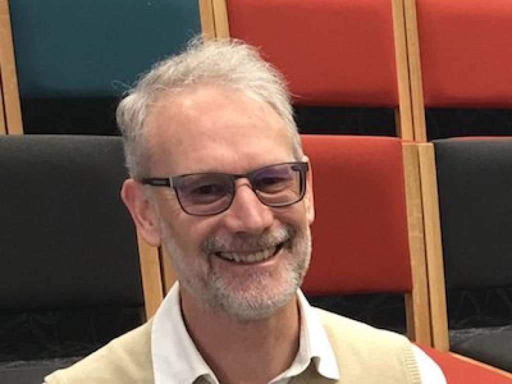 Prof. Murray Leibbrandt