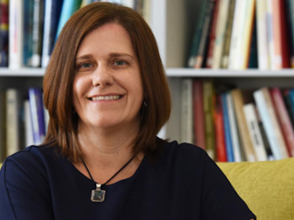 SALDRU Research Associate, Prof. Ingrid Woolard, has been appointed by the Minister of Finance and the Head of the Davis Tax Commission to chair an independent panel that will explore the expansion of VAT-free products for South Africans. Image courtesy Michael Hammond.