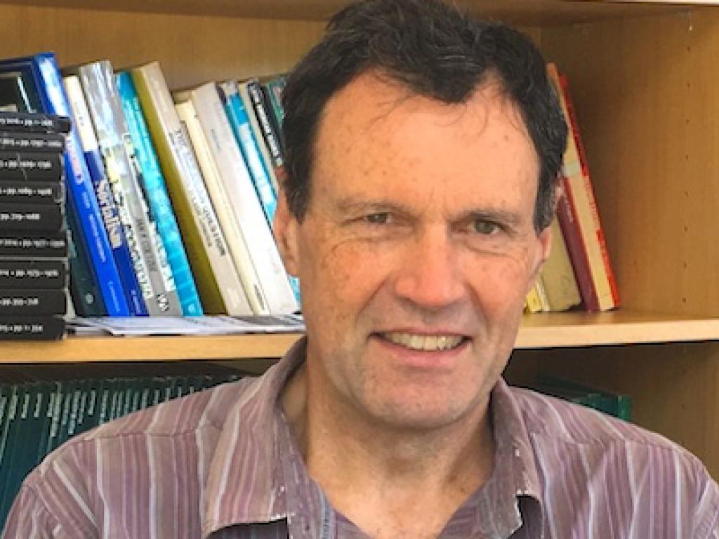 Image: Andrew Donaldson / SALDRU