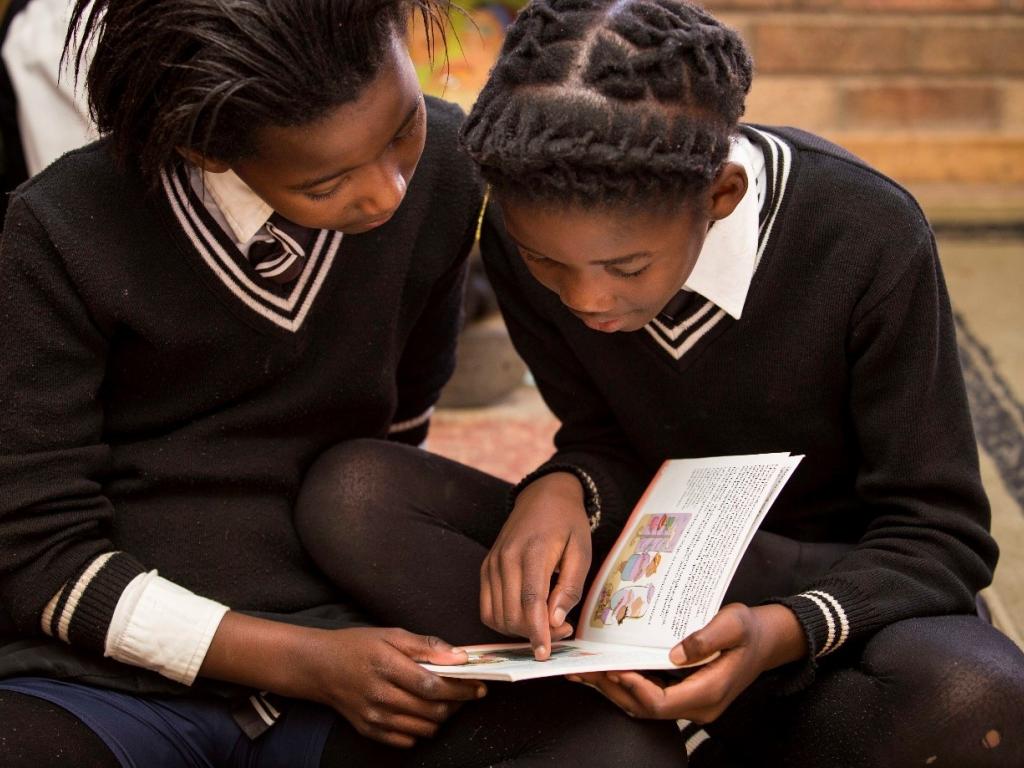 Image courtesy of Funda Wande.