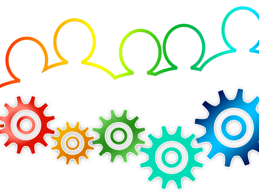 Image: Gerd Altmann on Pixabay