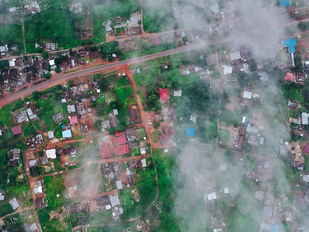 Image: Joshua Hanson on Unsplash.