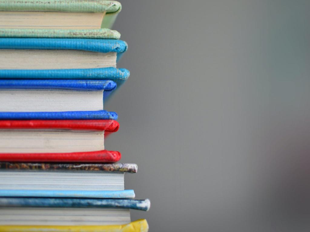 Image: Kimberly Farmer on Unsplash