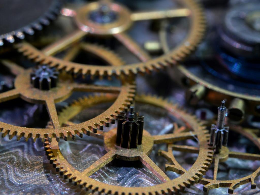 Image: Laura Ockel on Unsplash.