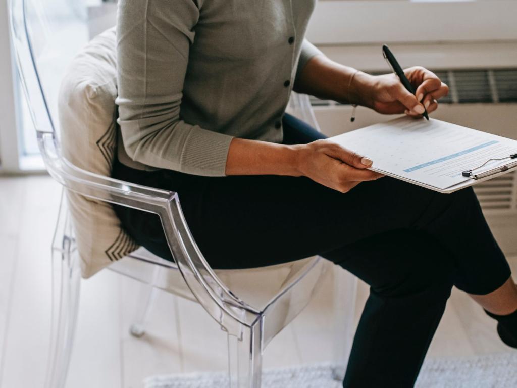 Image: Alex Green on Pexels.