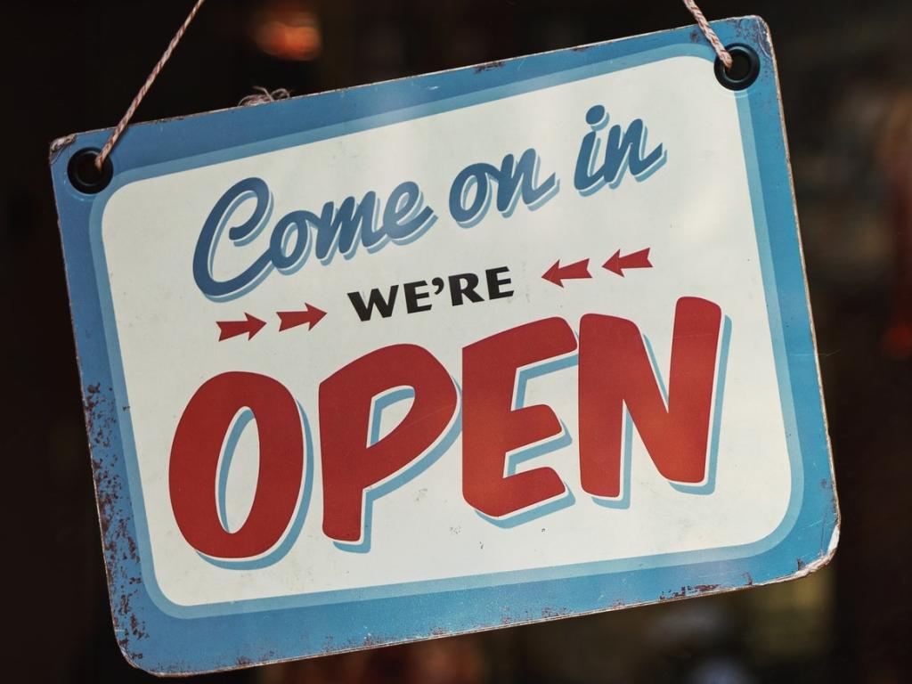 Image: Tim Mossholder on Pexels.