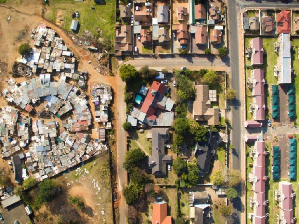 Image: Johnny Miller/Unequal Scenes, used with permission.