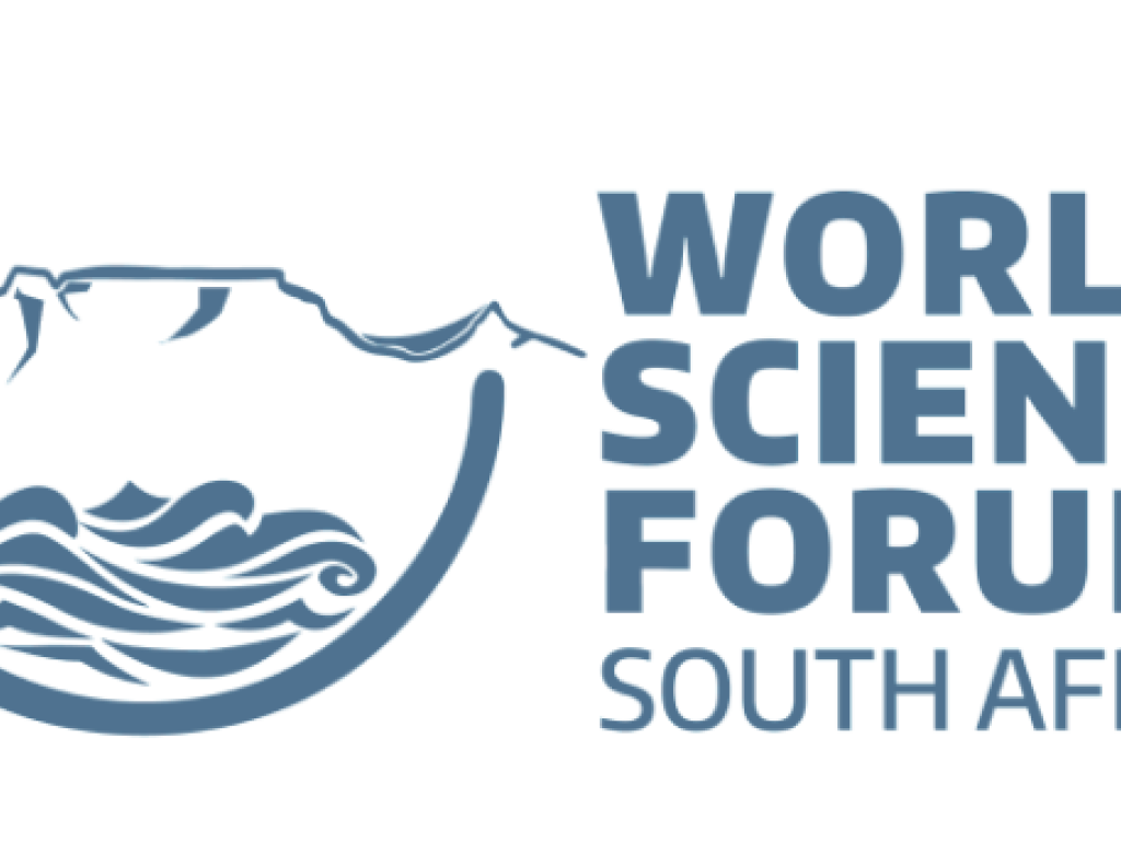 Image: World Science Forum.